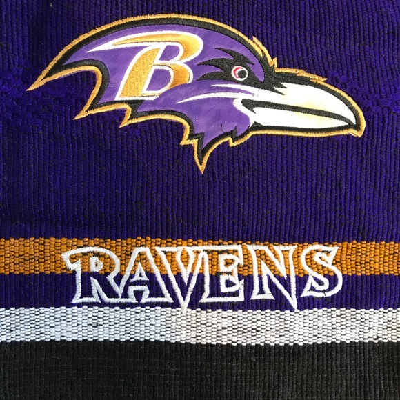 Bags Baltimore Ravens Backpack Poshmark